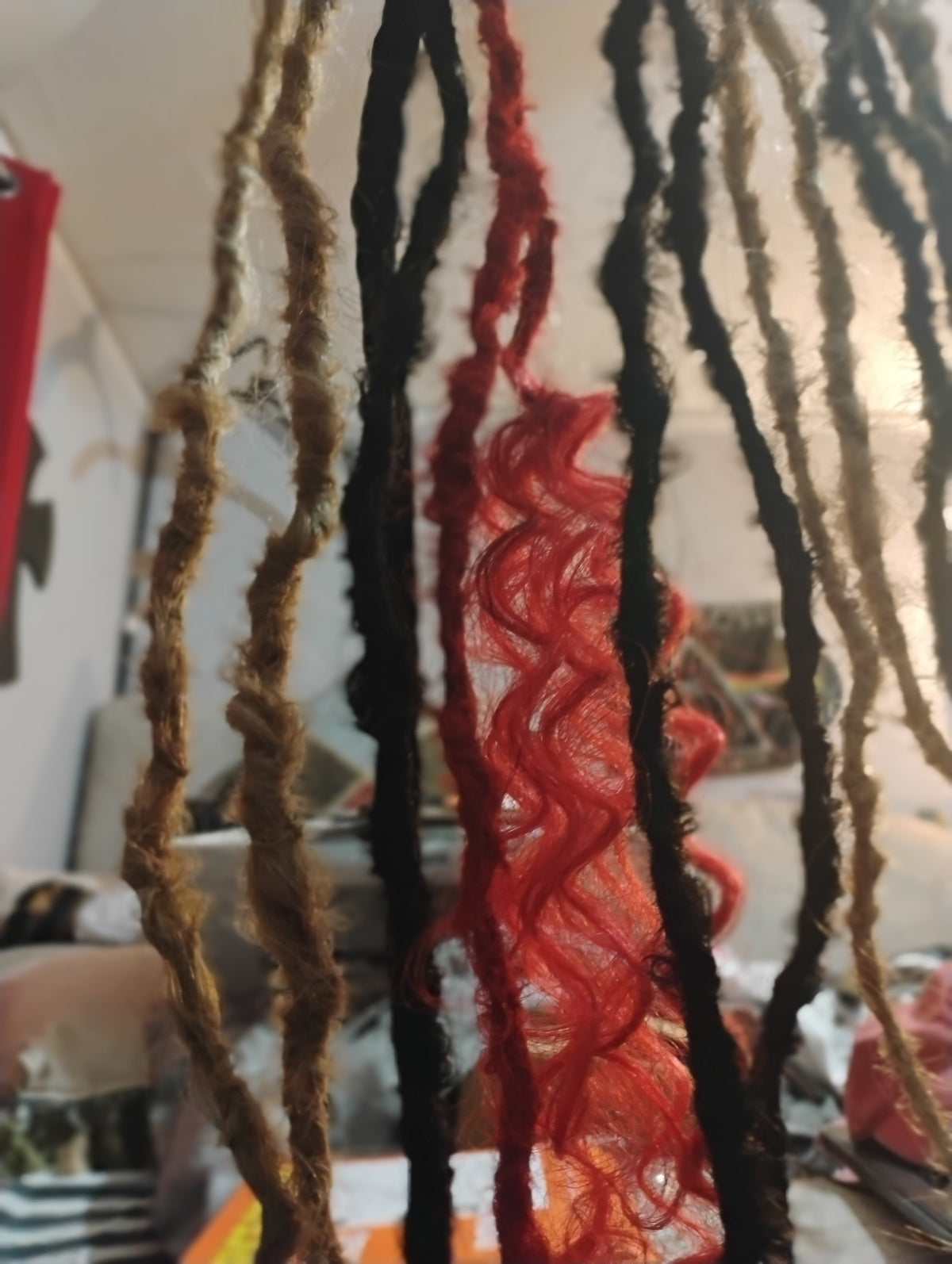 Loc Extensions & Installs -Loc vibes only