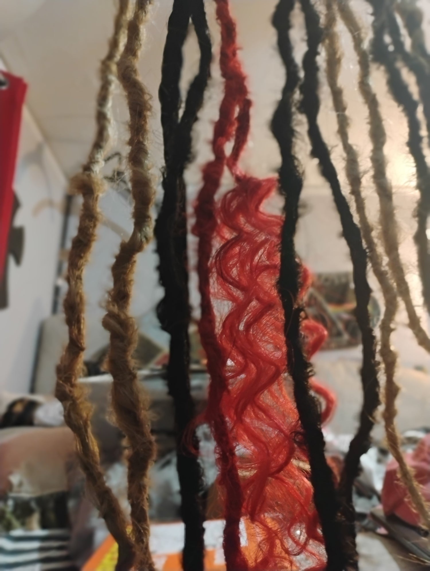 Loc Extensions & Installs -Loc vibes only