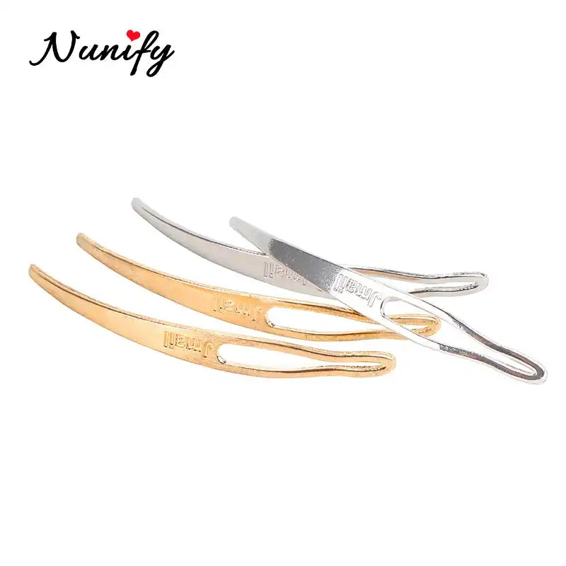 "Dreadlock Interlocking Tool for Easy Maintenance and Styling - Loc vibes only