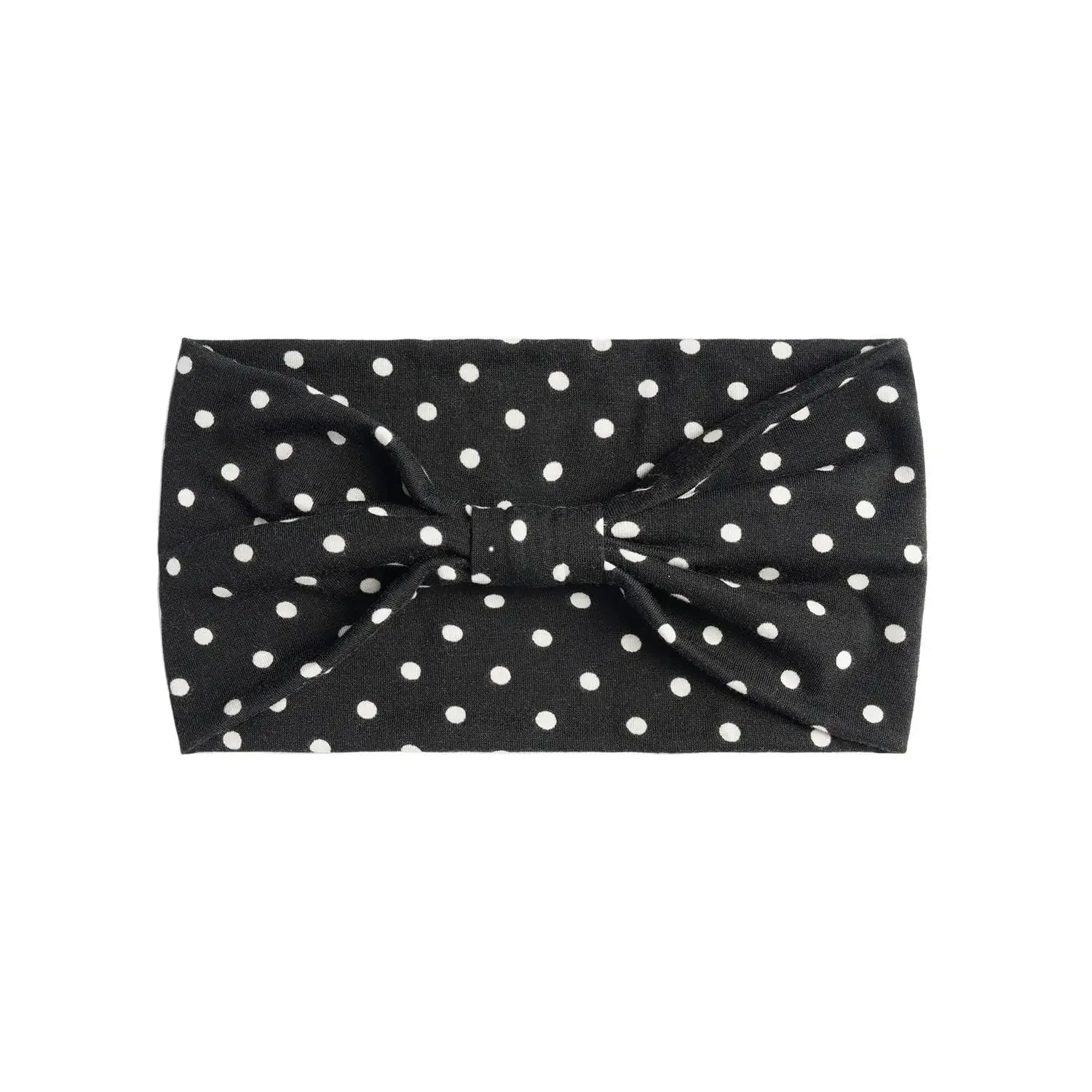 Boho Stretch Cotton Headwraps - Loc vibes only