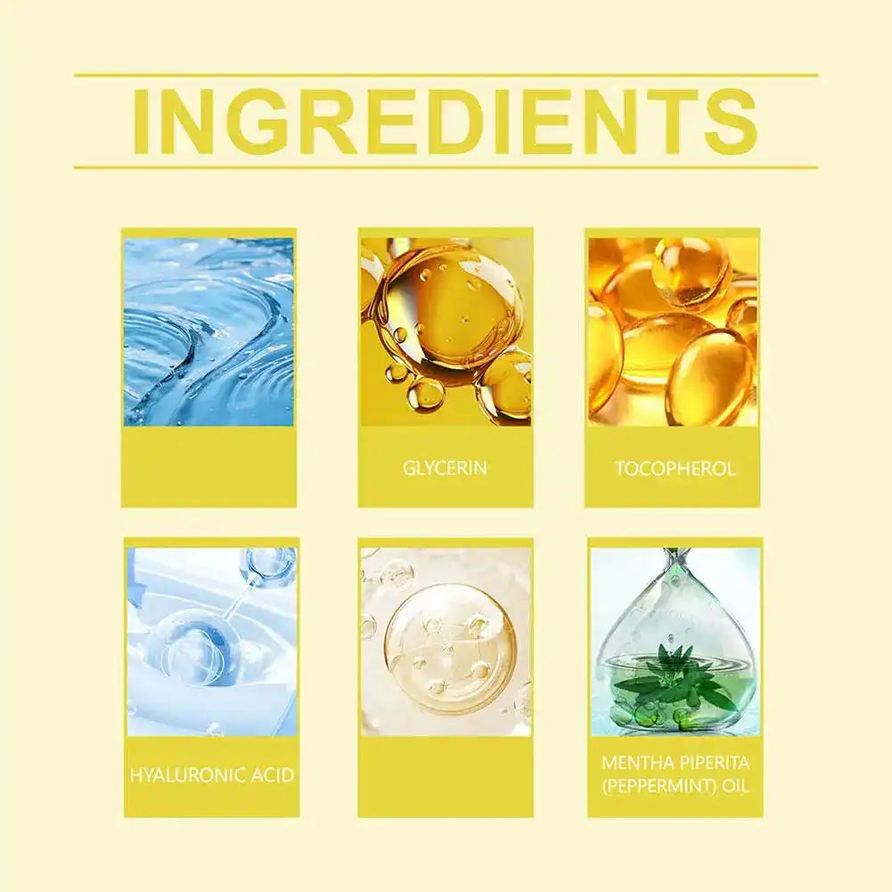 Mood Elevate Dopamine Patches - Loc vibes only